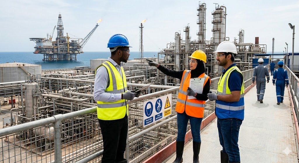 NEBOSH GIC:v1 – International General Certificate 2025 Spec (GIC1, GIC2)